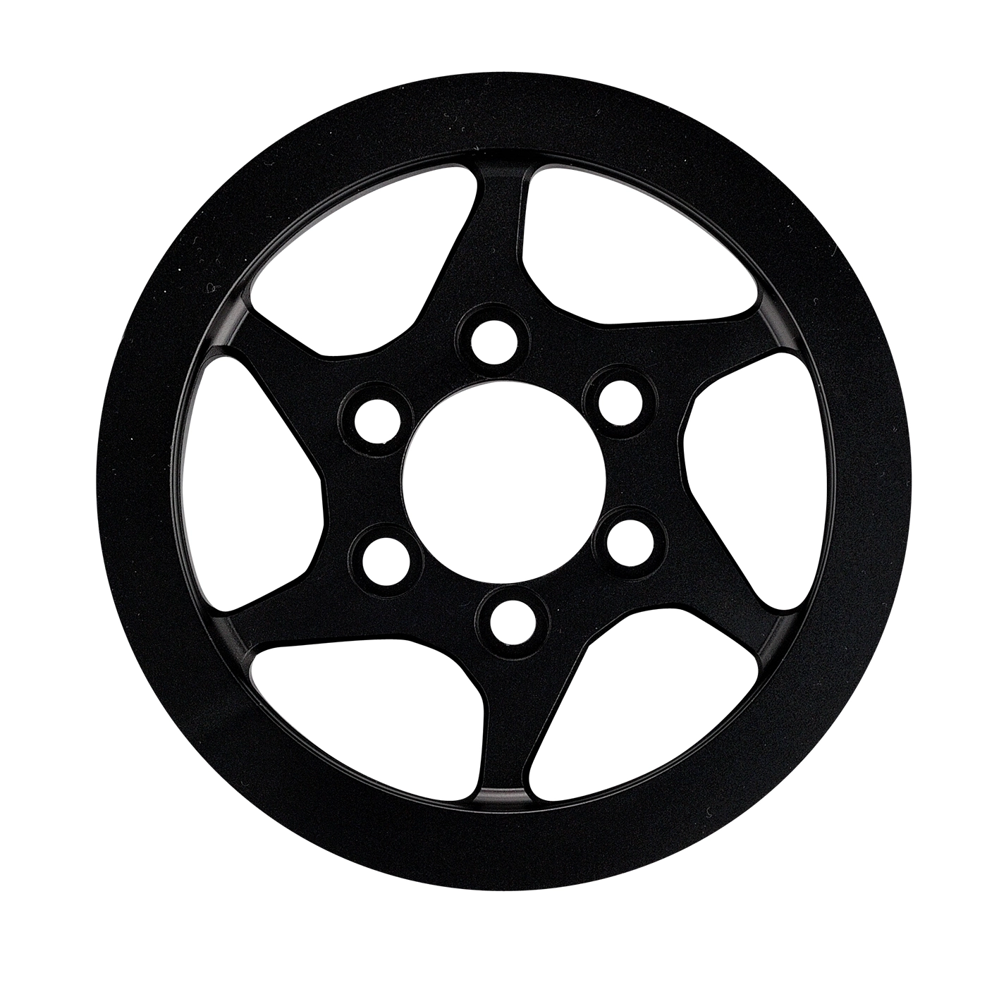 E-BIKE DRIVING WHEEL